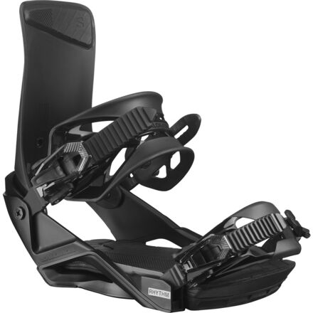 Salomon - Rhythm Snowboard Binding - 2026