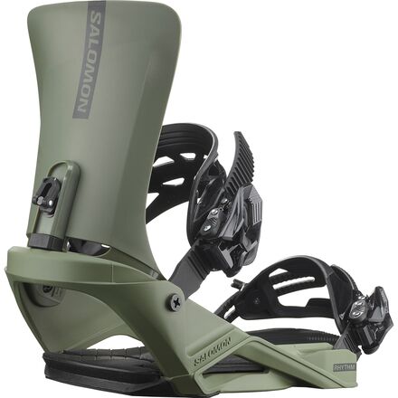 Rhythm Snowboard Binding - 2026