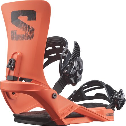 Rhythm Snowboard Binding - 2027