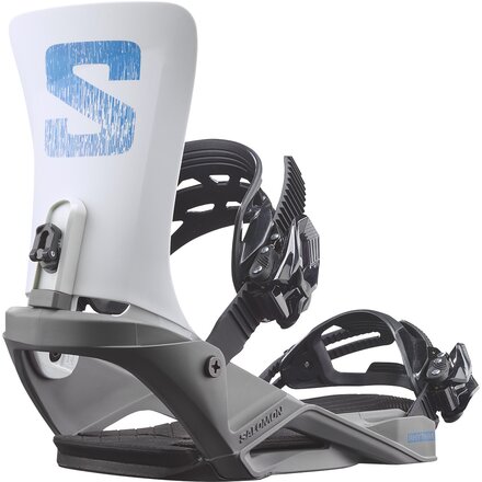 Rhythm Snowboard Binding - 2027