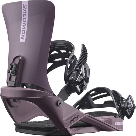Salomon Rhythm Snowboard Binding - 2027 - Snowboard