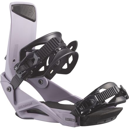Salomon - Rhythm Snowboard Binding - 2027