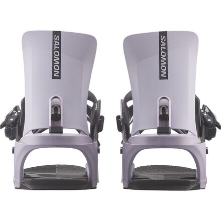 Salomon - Rhythm Snowboard Binding - 2027