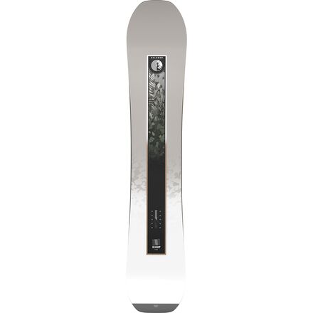 Salomon - Sight Snowboard - 2026