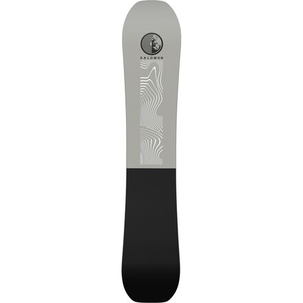 Salomon - Sight Snowboard - 2026