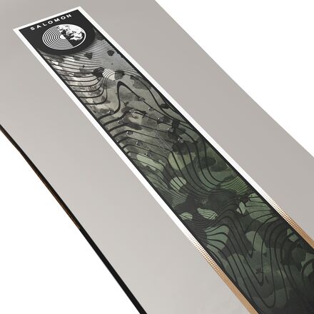 Salomon - Sight Snowboard - 2026
