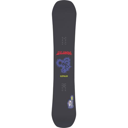 Salomon - Sleepwalker Snowboard - 2026