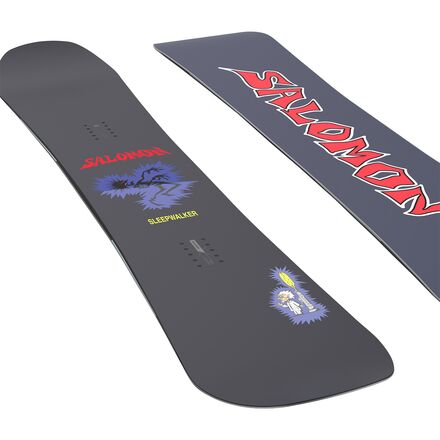 Salomon - Sleepwalker Snowboard - 2026