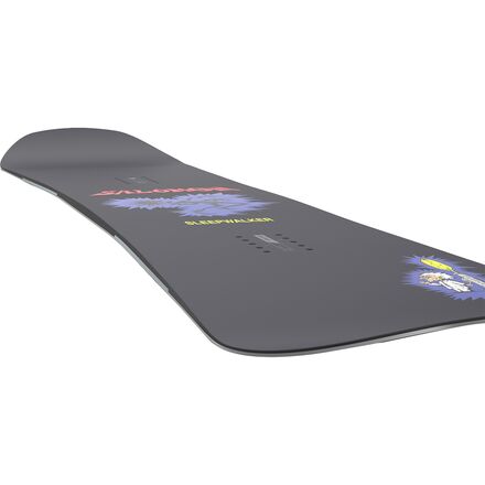 Salomon - Sleepwalker Snowboard - 2026
