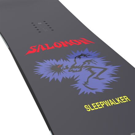 Salomon - Sleepwalker Snowboard - 2026