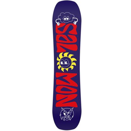 Salomon - Team Package - 2026 - Kids'