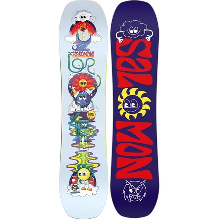 Salomon - Team Package - 2027 - Kids'