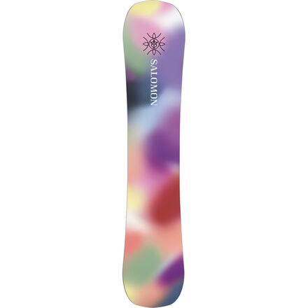 Salomon - Wonder Snowboard - 2026 - Women's