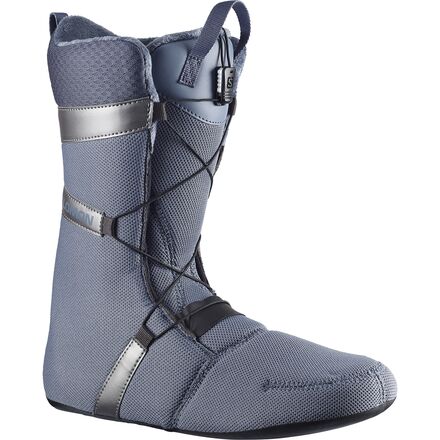 Salomon - X Approach Lace SJ BOA Snowboard Boot - 2026