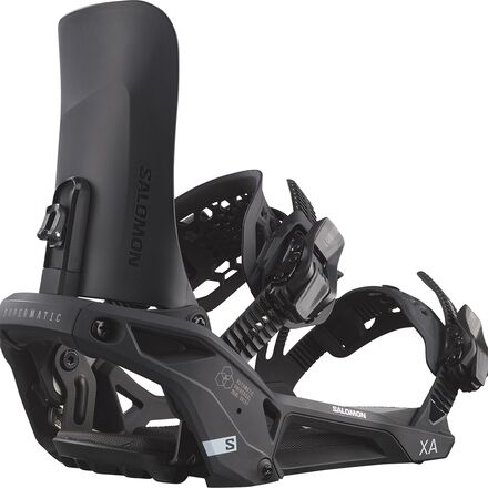 XA Supermatic Snowboard Binding - 2026