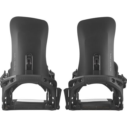 Salomon - XA Supermatic Snowboard Binding - 2026