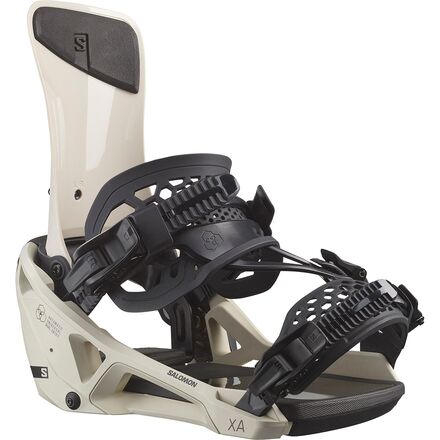 Salomon - XA Supermatic Snowboard Binding - 2026