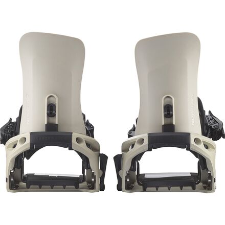 Salomon - XA Supermatic Snowboard Binding - 2026