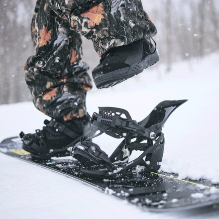 Salomon - XA Supermatic Snowboard Binding - 2027