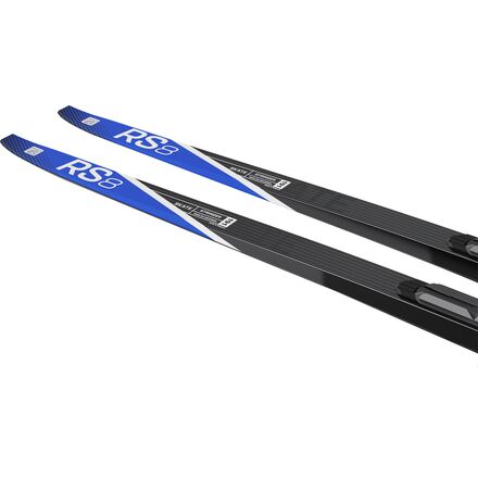 Salomon - RS8 + Shift Binding Ski - 2026