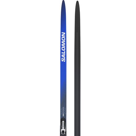 Salomon - RS8 + Shift Binding Ski - 2026