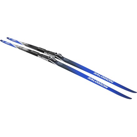Salomon - RS8 + Shift Binding Ski - 2026