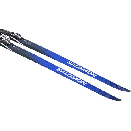 Salomon - RS8 + Shift Binding Ski - 2026