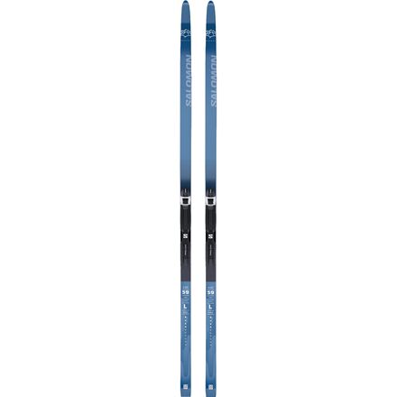 Escape Snow59 Grip Pm Auto BDG Ski - 2026