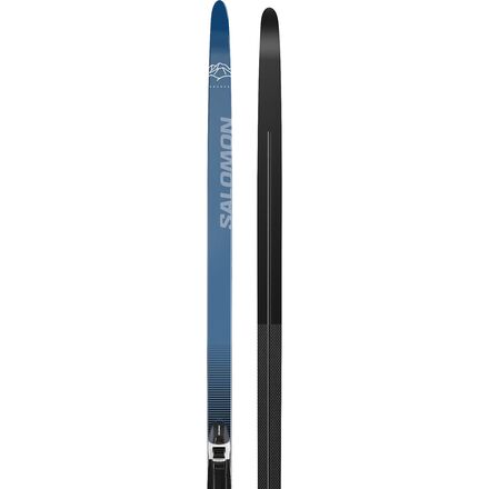 Salomon - Escape Snow59 Grip Pm Auto BDG Ski - 2026
