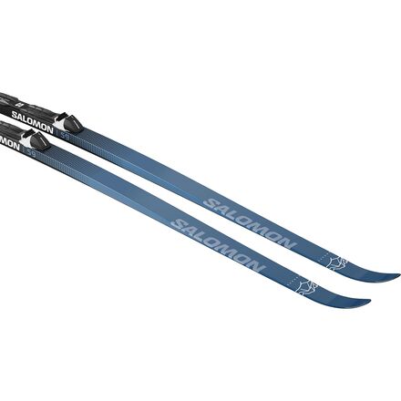 Salomon - Escape Snow59 Grip Pm Auto BDG Ski - 2026