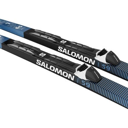Salomon - Escape Snow59 Grip Pm Auto BDG Ski - 2026