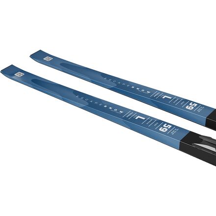 Salomon - Escape Snow59 Grip Pm Auto BDG Ski - 2026