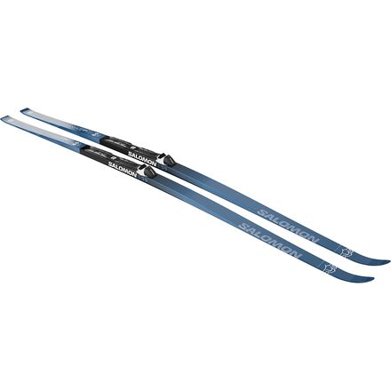 Salomon - Escape Snow59 Grip Pm Auto BDG Ski - 2026