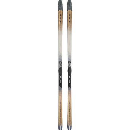 Outpath 65 Grip PM PLK ACC BDG Ski - 2027