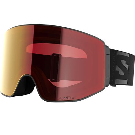 Sentry Prime Sigma Photochromic Goggles