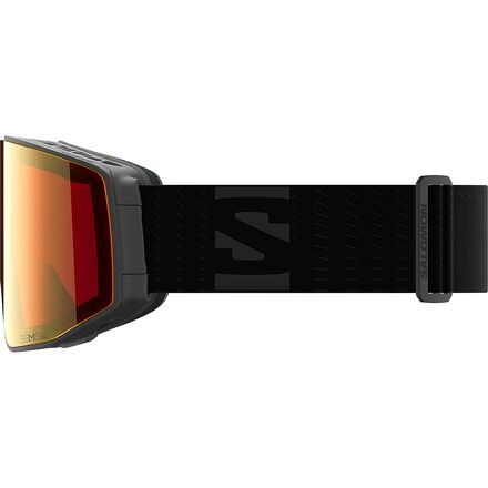 Salomon - Sentry Prime Sigma Photochromic Goggles