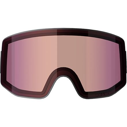 Salomon - Sentry Prime Sigma Photochromic Goggles