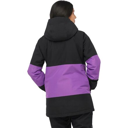 Salomon - Bashley Puff Jacket - Women's 2024