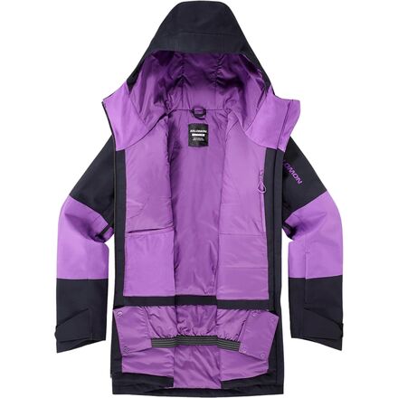 Salomon - Bashley Puff Jacket - Women's 2024
