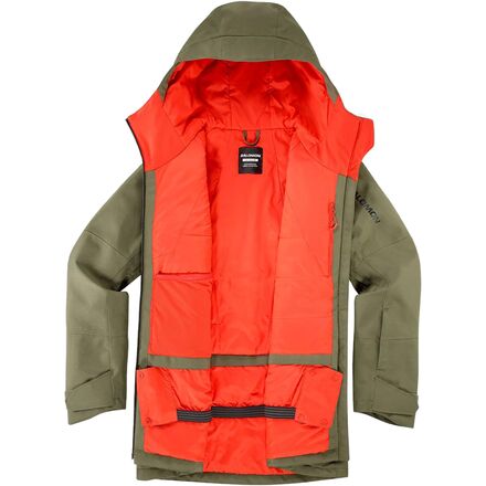 Salomon - Bashley Puff Jacket - 2024 - Women's
