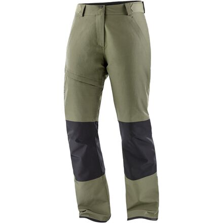 Salomon - Bashley Puff Pants - Women's 2024