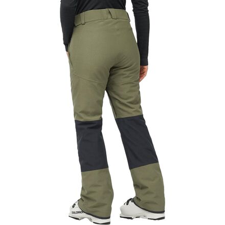 Salomon - Bashley Puff Pants - Women's 2024
