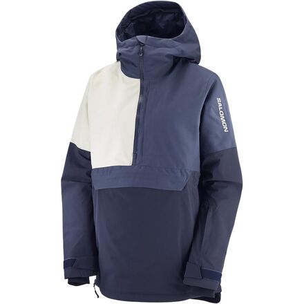 No Drama Anorak Jacket - Women's 2023