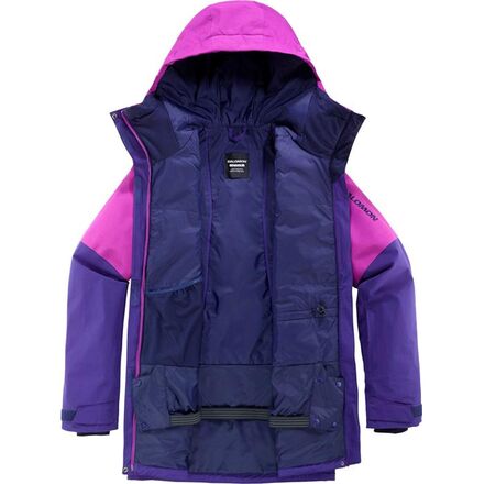 Salomon - Snow Rebel Jacket - Women's 2023