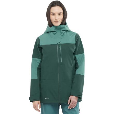 Stance 3L Jacket - Women's 2023
