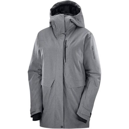 Stance Cargo Jacket - Women's 2024