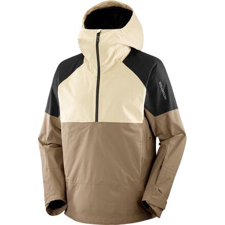 Transfer Anorak Jacket - Men's 2025