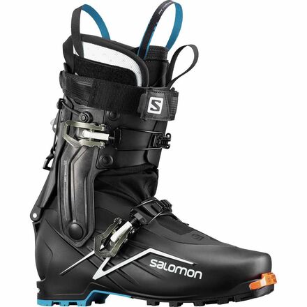 X-Alp Explore Ski Boots 2020