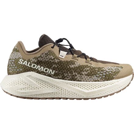 Aero Glide 4 Grvl Running Shoe - Men's