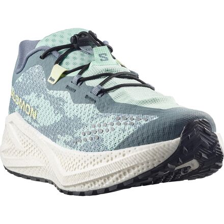 Salomon - Aero Glide 4 Grvl Running Shoe - Men's